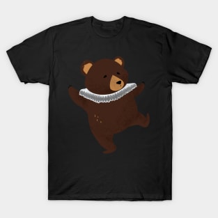 Dancing Bears T-Shirt